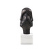 Gemma Statue, Bronze
