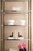 Girasol Vase, Blanc de Chine