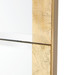 Grayson Mirror, Gold Leaf