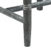 Hampton Side Chair, Gray