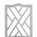 Hampton Side Chair, Classic Gray