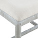 Hampton Side Chair, Classic Gray