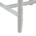 Hampton Side Chair, Classic Gray