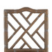 Hampton Counter Stool, Driftwood