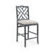 Hampton Counter Stool, Gray