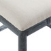 Hampton Counter Stool, Gray