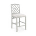 Hampton Counter Stool, Classic Gray