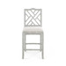 Hampton Counter Stool, Classic Gray