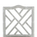 Hampton Counter Stool, Classic Gray
