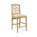 Hampton Counter Stool, Natural