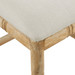 Hampton Counter Stool, Natural