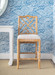 Hampton Counter Stool, Natural