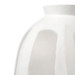 Helsinki Medium Vase, Powder White Helsinki Medium Vase, Powder White