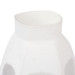 Helsinki Large Vase, Powder White