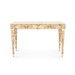Helena Desk, Burl