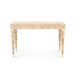 Helena Desk, Burl