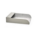 Hunter Paper Tray, Gray Hunter Paper Tray, Gray