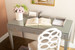 Hunter Paper Tray, Gray