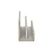 Hunter Letter Caddy, Gray