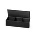 Hunter Pin / Clip Box, Black