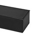 Hunter Pin / Clip Box, Black