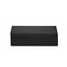 Hunter Pin / Clip Box, Black