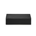 Hunter Pin / Clip Box, Black