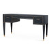 Hunter Desk, Black