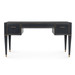 Hunter Desk, Black