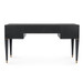 Hunter Desk, Black