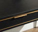 Hunter Desk, Black