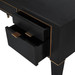 Hunter Desk, Black