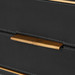 Hunter Desk, Black