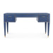 Hunter Desk, Navy Blue