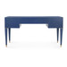 Hunter Desk, Navy Blue