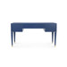 Hunter Desk, Navy Blue