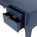 Hunter Desk, Navy Blue