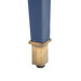 Hunter Desk, Navy Blue