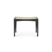 Iris Stool, Flat Black
