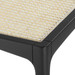 Iris Stool, Flat Black