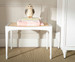 Iris Stool, Vanilla
