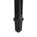 Jansen Side Chair, Black