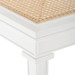 Jansen Side Chair, Eggshell White