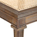 Jansen Side Chair, Driftwood