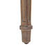 Jansen Side Chair, Driftwood