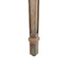 Jansen Arm Chair, Driftwood
