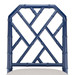 Jardin Counter Stool, Deep Sea Blue