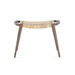 Jerome Stool, Driftwood