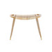 Jerome Stool, Natural