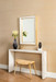 Jerome Stool, Natural